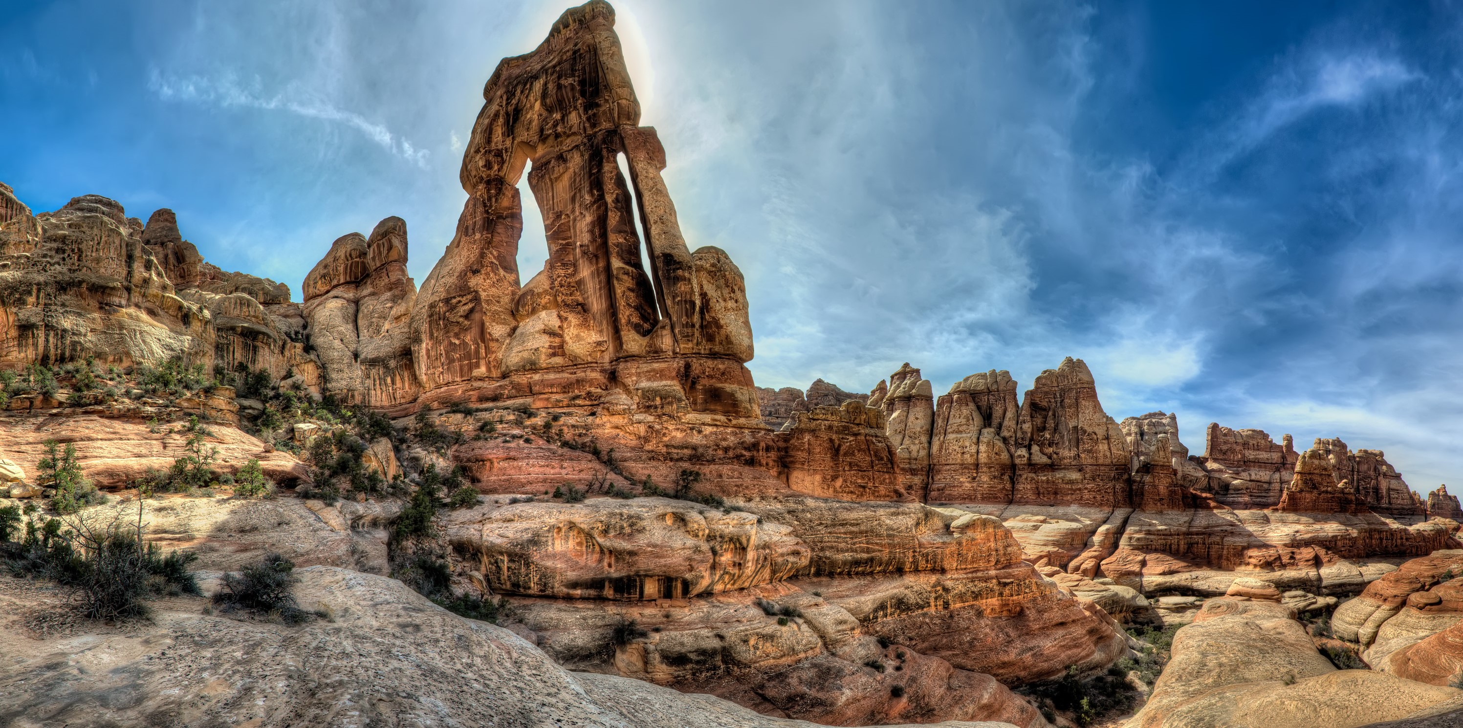 Canyonlands NP